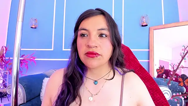 TaraTaylorr online show from 3, 6, 2026