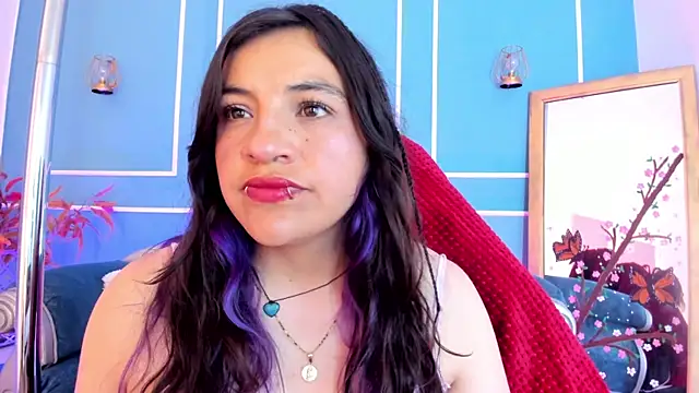 TaraTaylorr online show from 26, 5, 2026