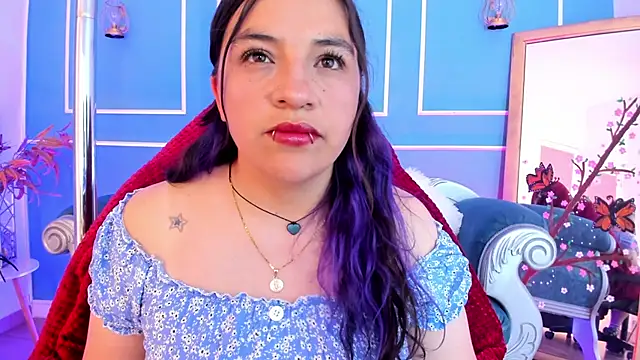 TaraTaylorr online show from 2, 5, 2026