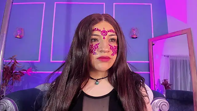 TaraTaylorr online show from 17, 10, 2025