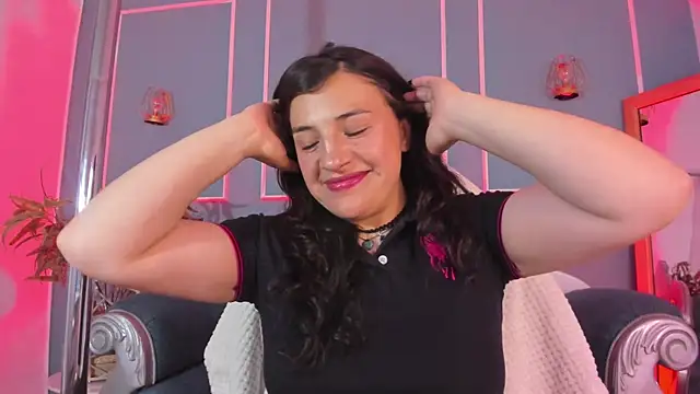 TaraTaylorr online show from 23, 10, 2025