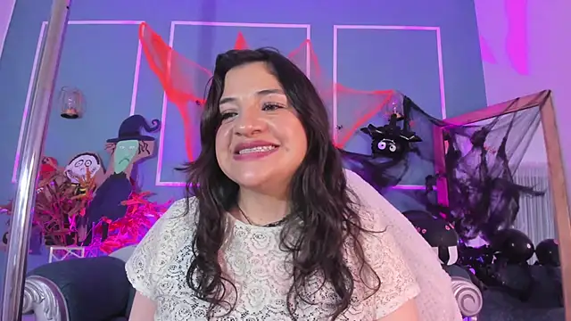 TaraTaylorr online show from 26, 10, 2025