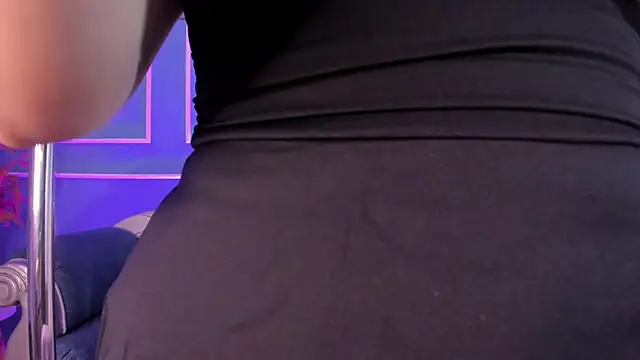 TaraTaylorr online show from 29, 9, 2025