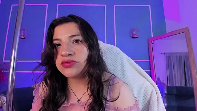 TaraTaylorr online show from 20, 9, 2025