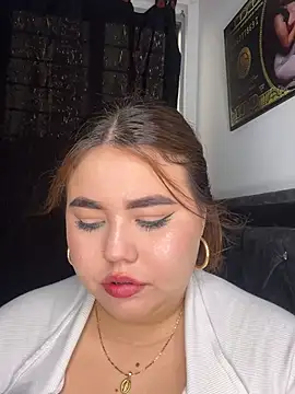 MadissonLee   online show from 11, 3, 2026