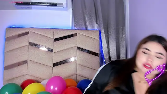 MadissonLee   online show from 10, 3, 2026