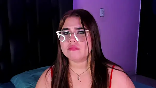 MadissonLee   online show from 12, 11, 2025