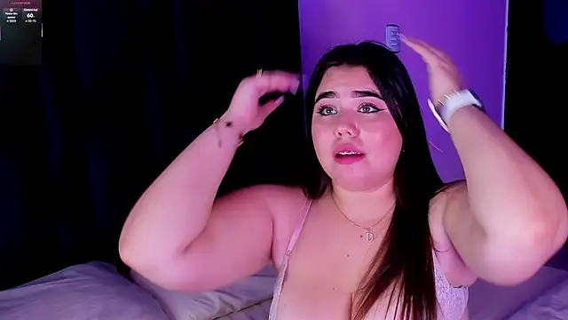 MadissonLee   online show from 22, 10, 2025