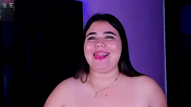 MadissonLee   online show from 21, 10, 2025