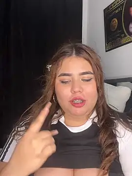 MadissonLee   online show from 5, 3, 2026