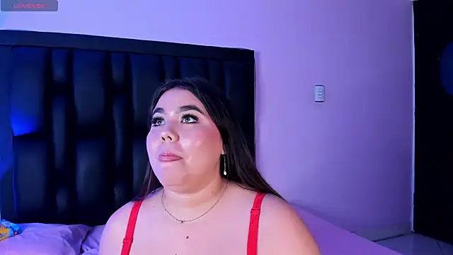 MadissonLee   online show from 21, 3, 2025