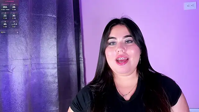 MadissonLee   online show from 8, 10, 2025