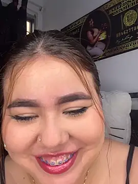 MadissonLee   online show from 18, 3, 2026