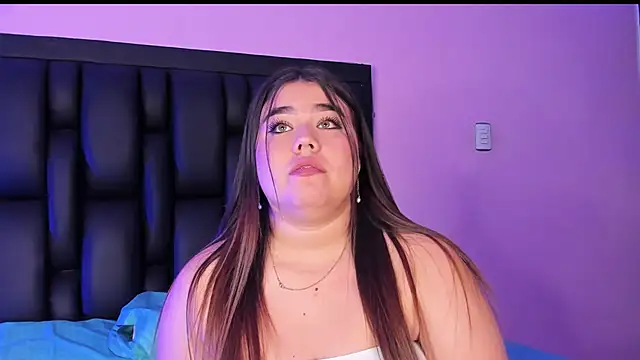 MadissonLee   online show from 7, 3, 2025