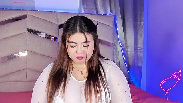 MadissonLee   online show from 21, 3, 2026