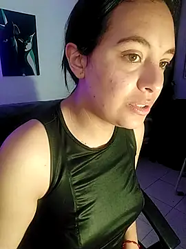 Snapshot of MiaStarts chatting on 11, 3, 2025 MiaStarts online show from 11, 3, 2025