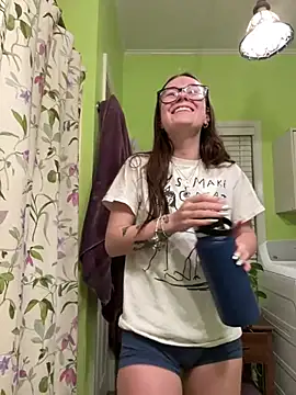 Snapshot of Evalynfox chatting on 11, 3, 2025 Evalynfox online show from 11, 3, 2025