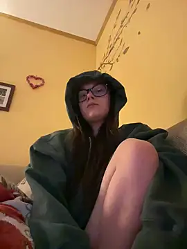 Snapshot of Evalynfox chatting on 1, 3, 2025 Evalynfox online show from 1, 3, 2025