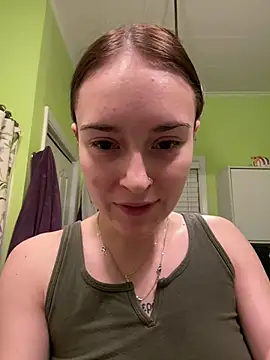 Snapshot of Evalynfox chatting on 2, 3, 2025 Evalynfox online show from 2, 3, 2025