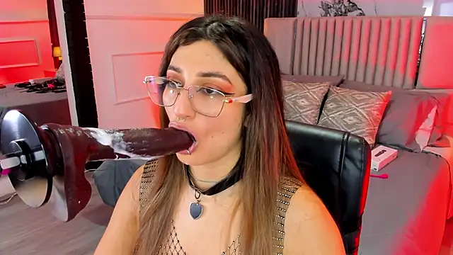 Gabrielakassi online show from 4, 5, 2026