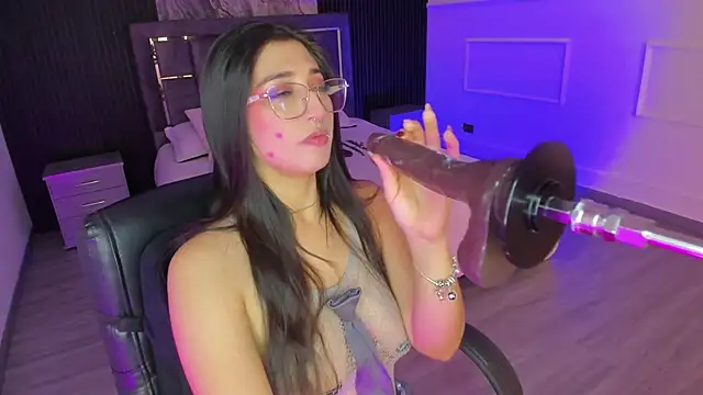 Gabrielakassi online show from 13, 2, 2026