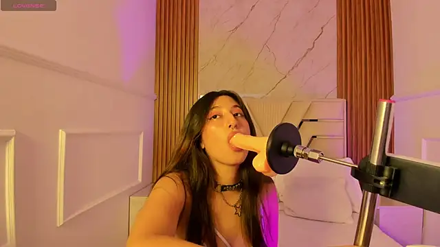 Gabrielakassi online show from 14, 3, 2025