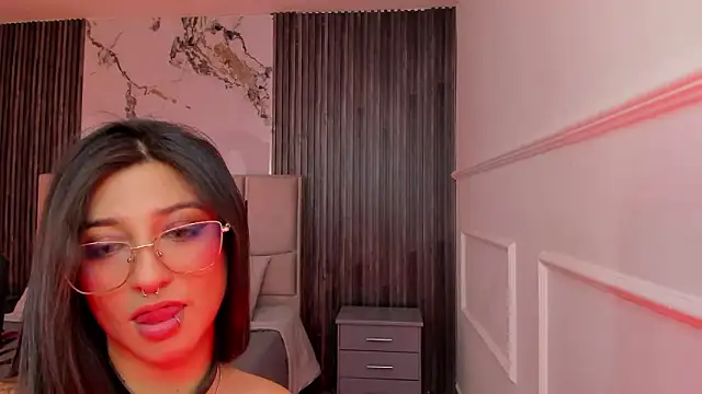 Snapshot of Gabrielakassi chatting on 5, 3, 2026 Gabrielakassi online show from 5, 3, 2026