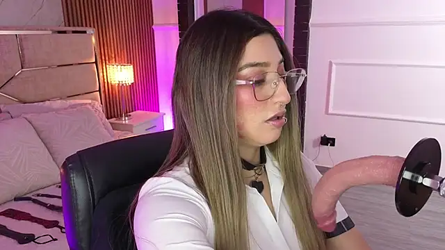 Gabrielakassi online show from 31, 5, 2026