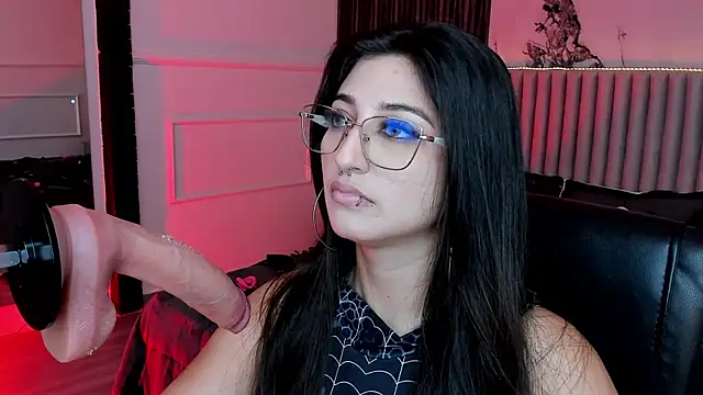 Gabrielakassi online show from 29, 10, 2025