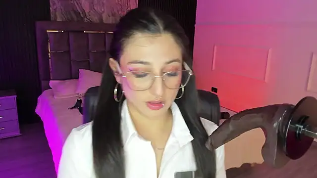 Gabrielakassi online show from 20, 2, 2026