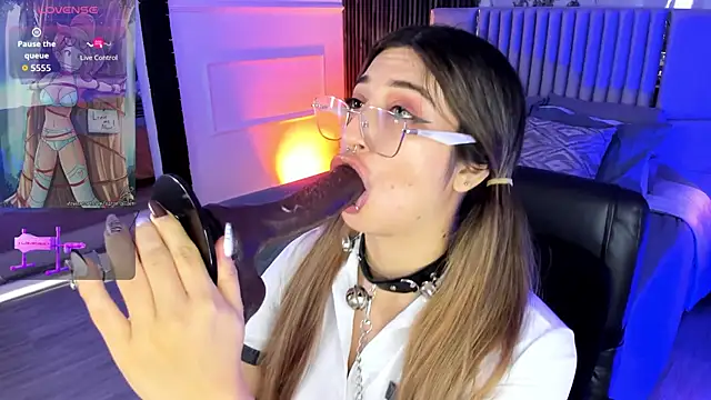 Gabrielakassi online show from 5, 5, 2026