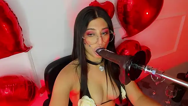 Gabrielakassi online show from 14, 2, 2026