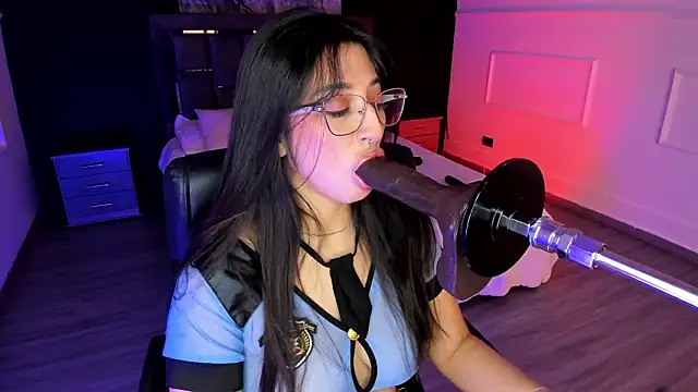 Gabrielakassi online show from 6, 2, 2026