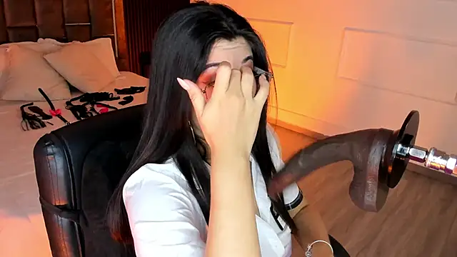 Gabrielakassi online show from 16, 12, 2025