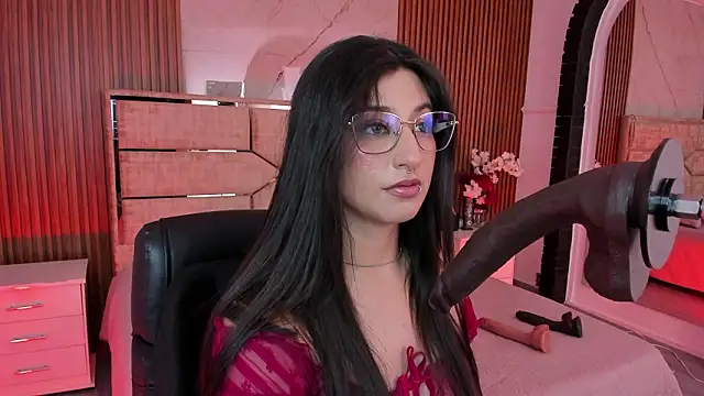 Snapshot of Gabrielakassi chatting on 7, 3, 2026 Gabrielakassi online show from 7, 3, 2026