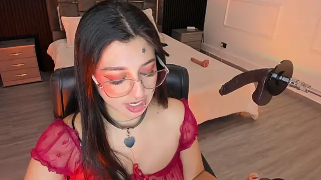 Gabrielakassi online show from 10, 1, 2026