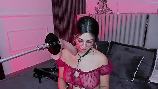 Gabrielakassi online show from 25, 9, 2025