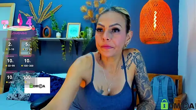 yessila parker online show from 30, 11, 2025