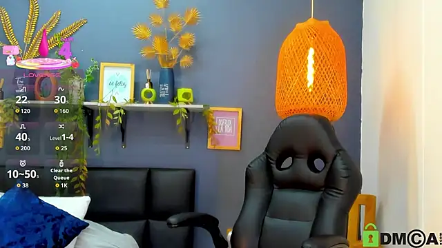 yessila parker online show from 14, 1, 2026