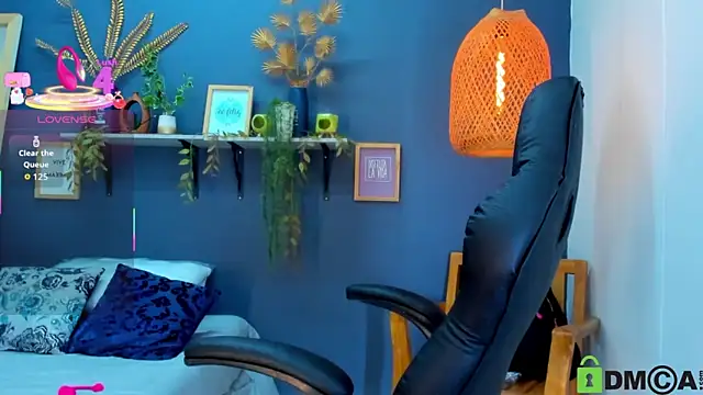 yessila parker online show from 5, 11, 2025