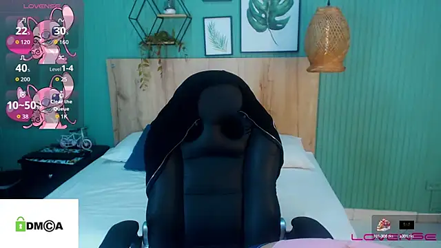 yessila parker online show from 19, 9, 2025