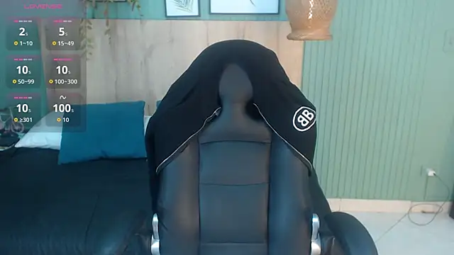 yessila parker online show from 25, 9, 2025