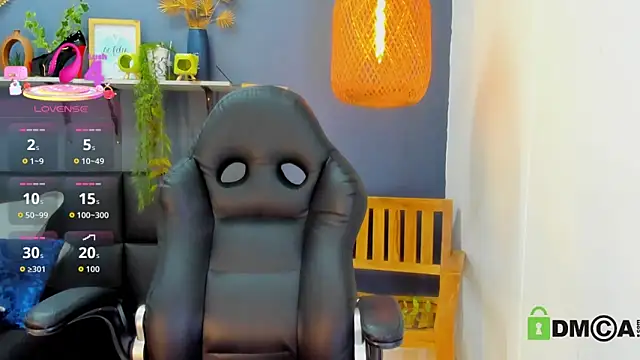 yessila parker online show from 22, 3, 2026