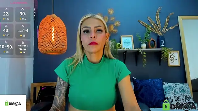 yessila parker online show from 16, 10, 2025