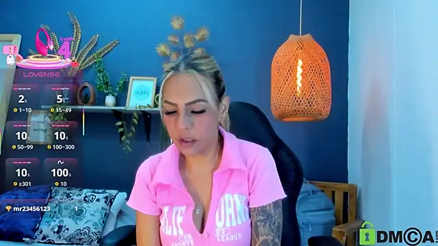 yessila parker online show from 15, 11, 2025