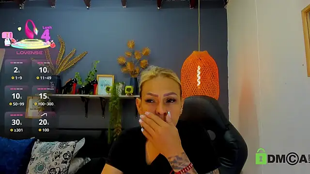 yessila parker online show from 15, 5, 2026