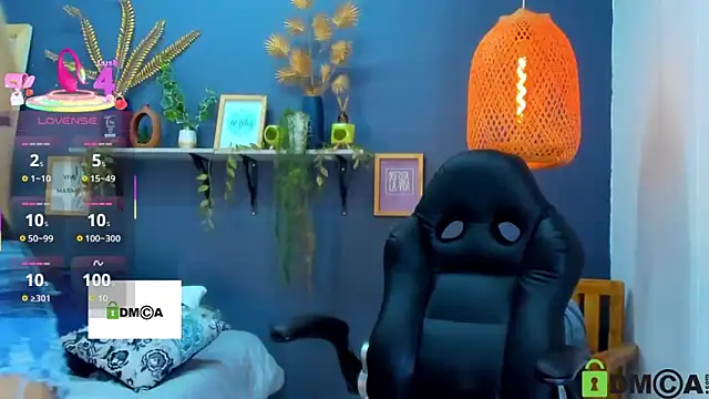 yessila parker online show from 25, 11, 2025