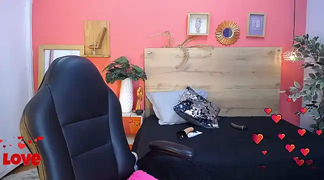 yessila parker online show from 14, 3, 2025