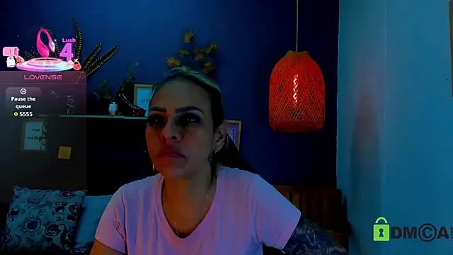 yessila parker online show from 6, 3, 2026