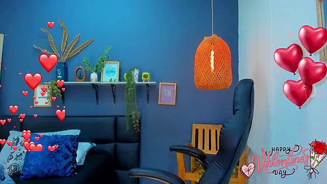 yessila parker online show from 15, 2, 2026